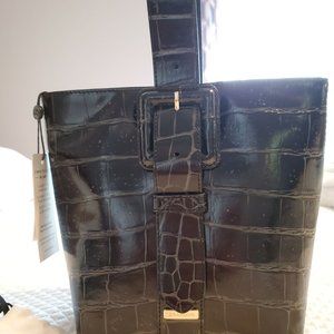 Brahmin Faith - Veil Black